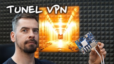 Serwer OrangePi publicznie dostępny