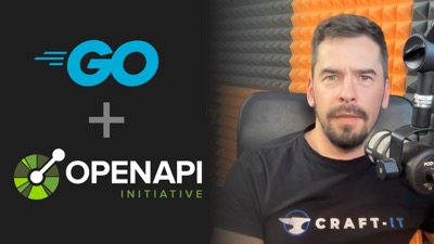 Generowanie klienta API w Go z OpenAPI! | oapi-codegen + poprawki Vikunja