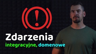 Event-Driven Architecture w GO